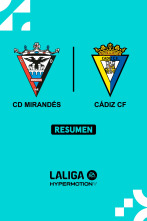 Imagen de Jornada 14: Mirandés - Cádiz - 1