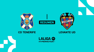 Imagen de Jornada 14: Tenerife - Levante - 2