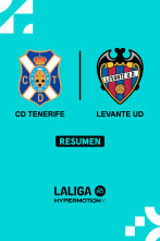 Imagen de Jornada 14: Tenerife - Levante - 1