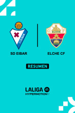 Jornada 13: Eibar - Elche