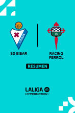 Imagen de Jornada 15: Eibar - Racing Ferrol - 1