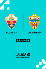 Imagen de Jornada 14: Elche - Almería - 1