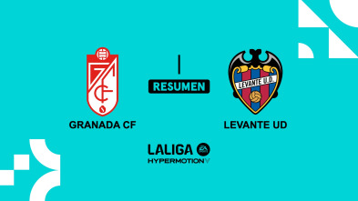 Jornada 12: Granada - Levante