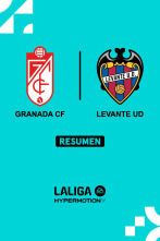 Jornada 12: Granada - Levante