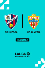Imagen de Jornada 12: Huesca - Almería - 1