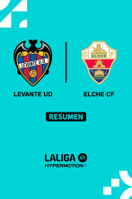 Imagen de Jornada 15: Levante - Elche - 1
