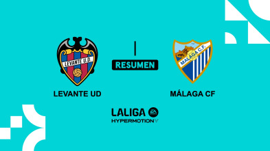 Jornada 13: Levante - Málaga