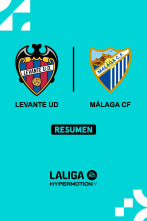 Jornada 13: Levante - Málaga