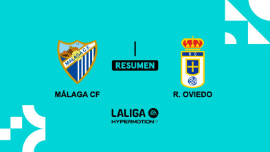 Imagen de Jornada 10: Málaga - Oviedo - 2