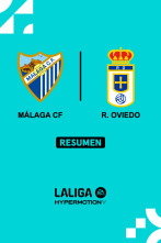 Imagen de Jornada 10: Málaga - Oviedo - 1