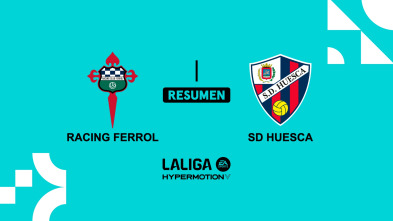 Imagen de Jornada 10: Racing Ferrol - Huesca - 2