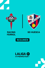 Imagen de Jornada 10: Racing Ferrol - Huesca - 1