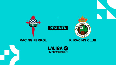 Imagen de Jornada 14: Racing Ferrol - Racing - 2