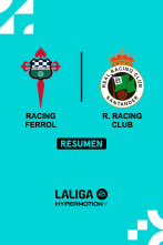 Imagen de Jornada 14: Racing Ferrol - Racing - 1
