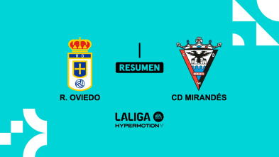 Imagen de Jornada 11: Oviedo - Mirandés - 2
