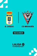 Imagen de Jornada 11: Oviedo - Mirandés - 1