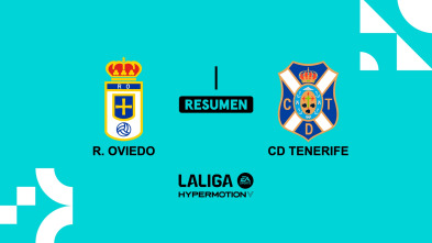 Jornada 15: Oviedo - Tenerife