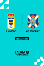 Jornada 15: Oviedo - Tenerife