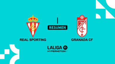 Jornada 15: Sporting - Granada