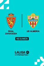 Imagen de Jornada 10: Zaragoza - Almería - 1