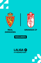 Imagen de Jornada 13: Zaragoza - Granada - 1