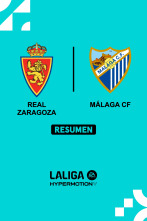 Jornada 15: Zaragoza - Málaga