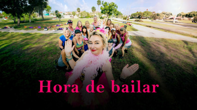 Hora de bailar