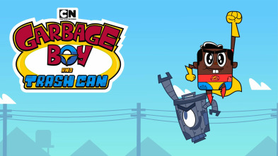Imagen de Las aventuras de Super Toby - 2