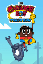 Imagen de Las aventuras de Super Toby - 1