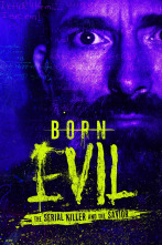 Imagen de Born Evil: The Serial Killer and the Savior  - 1