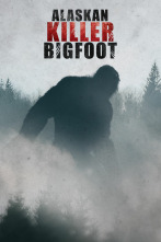 Bigfoot, asesino en Alaska, Season 1 (T1)