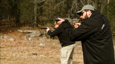 Imagen de Armas de vanguardia: Combate cuerpo a cuerpo - 2