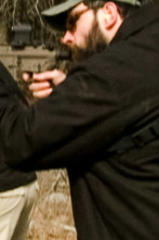 Imagen de Armas de vanguardia: Combate cuerpo a cuerpo - 1
