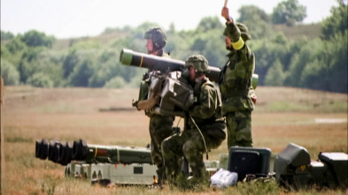 Imagen de Armas de vanguardia: Potencia de fuego - 2