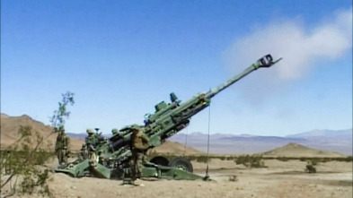 Imagen de Armas de vanguardia: Metal pesado - 2