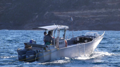 Pesca extrema en...: Vuelta a los negocios