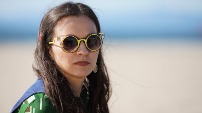 Imagen de Alien Highway (T1): Cúmulos californianos - 2