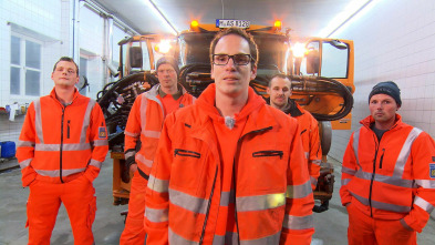 Imagen de A8. emergencia en... (T4): Ep.4 - 2