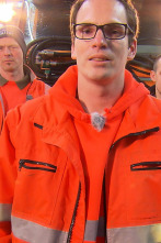 Imagen de A8. emergencia en... (T4): Ep.4 - 1