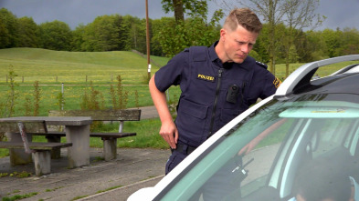 Imagen de A8. emergencia en... (T4): Ep.5 - 2