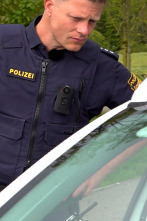 Imagen de A8. emergencia en... (T4): Ep.5 - 1