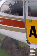 Imagen de A8. emergencia en... (T4): Ep.6 - 1