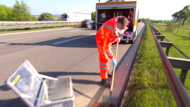 Imagen de A8. emergencia en... (T4): Ep.7 - 2