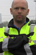 Imagen de A8. emergencia en... (T4): Ep.10 - 1