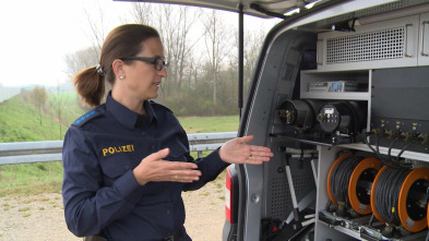 Imagen de A8. emergencia en... (T4): Ep.11 - 2
