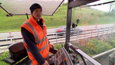 Imagen de A8. emergencia en... (T4): Ep.12 - 2