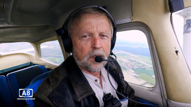Imagen de A8. emergencia en... (T4): Ep.13 - 2