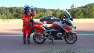 Imagen de A8. emergencia en... (T4): Ep.15 - 2