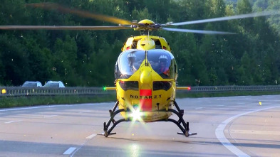 Imagen de A8. emergencia en... (T4): Ep.18 - 2