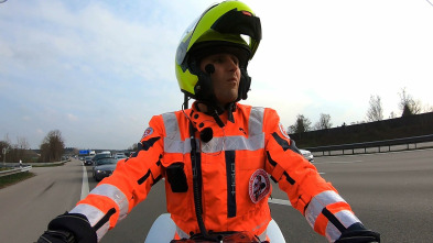 Imagen de A8. emergencia en... (T4): Ep.19 - 2
